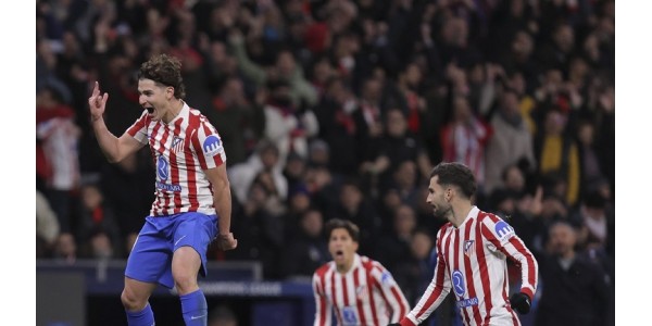 Useat mediat ovat leikitelleet Julián Álvarezin mestaruuskuntoisesta fysiikasta